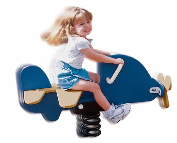 Spring Ride Playgrounds | Playground Equipment, Commercial playgrounds ...